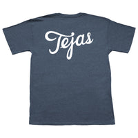 The State Company - Unisex Tejas Short Sleeve Shirt