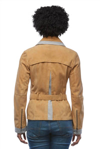 Lusso Beni - Adanos Jacket