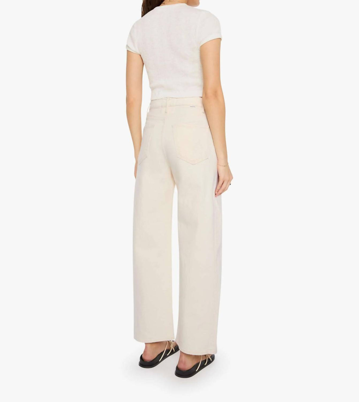 Mother - The Half-pipe Ankle Jean