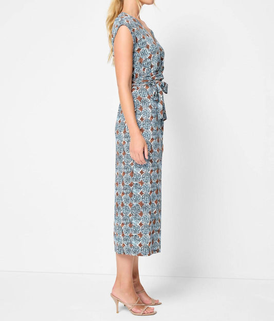Nic + Zoe - Sand Dollar Stella Dress