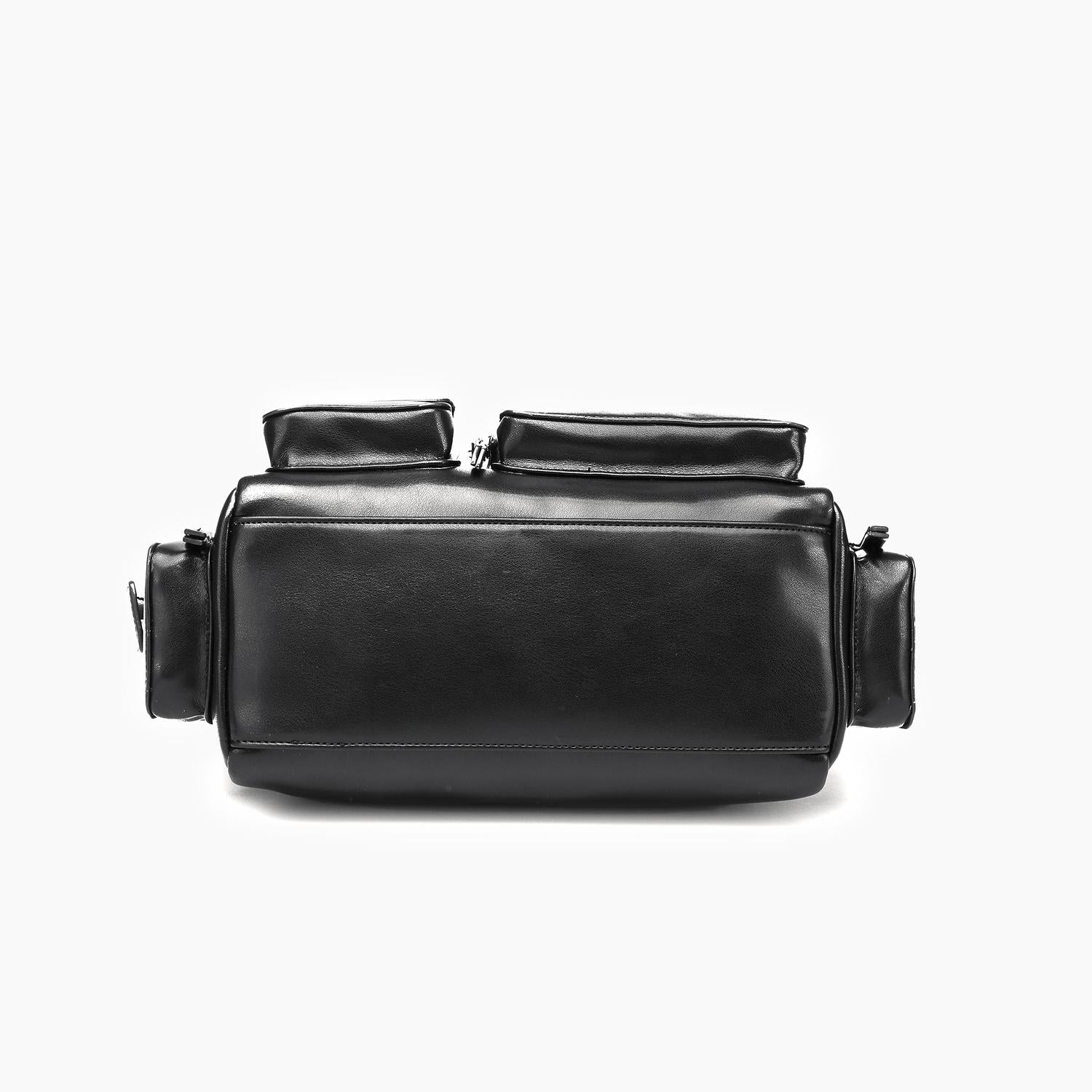 Like Dreams - Women's Nomad Vegan Shoulder Bag