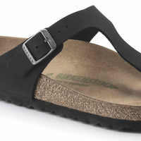 Birkenstock - Women's Gizeh Vegan Sandals