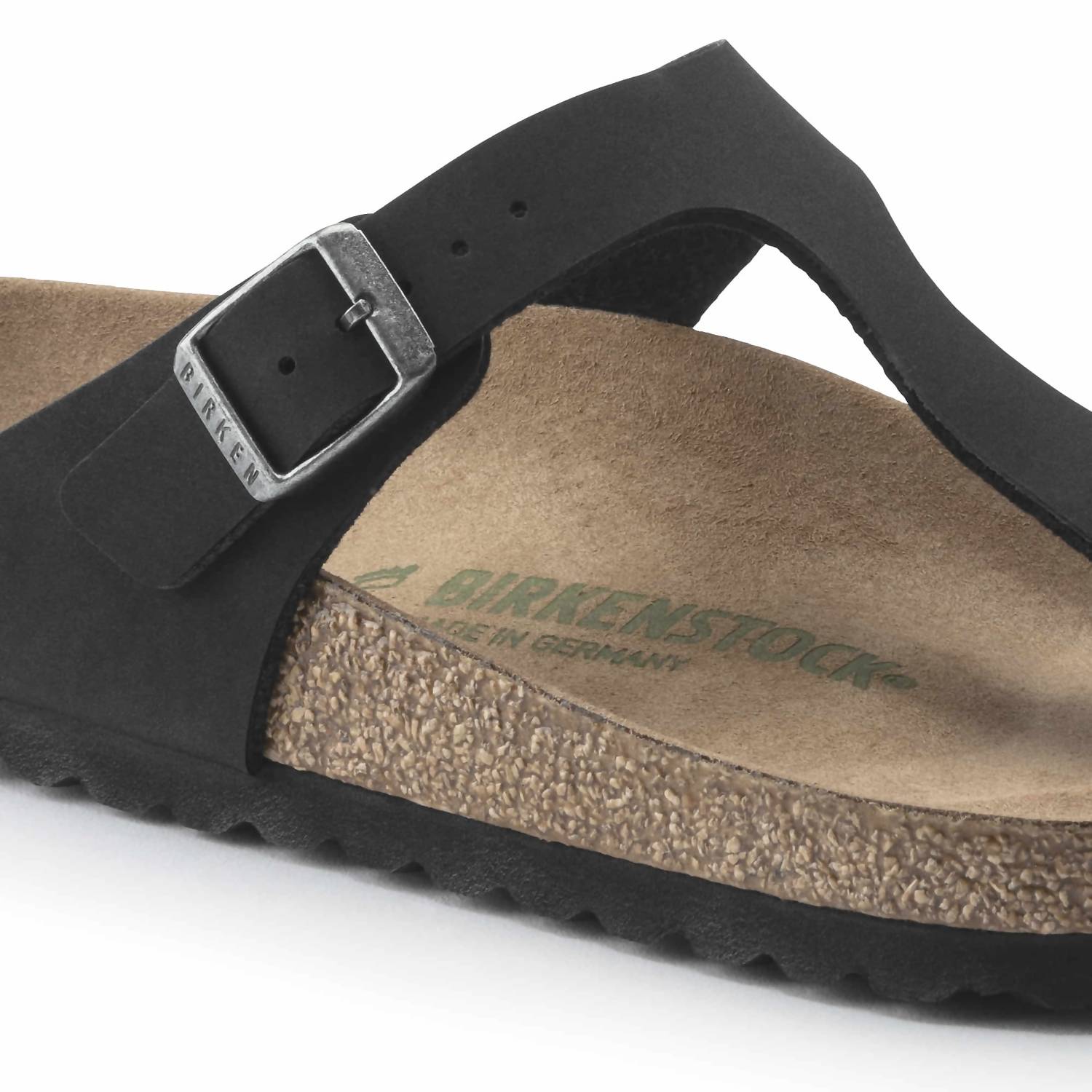 Birkenstock - Women's Gizeh Vegan Sandals