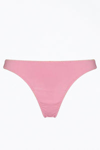 THEA ORGANIC COTTON THONG