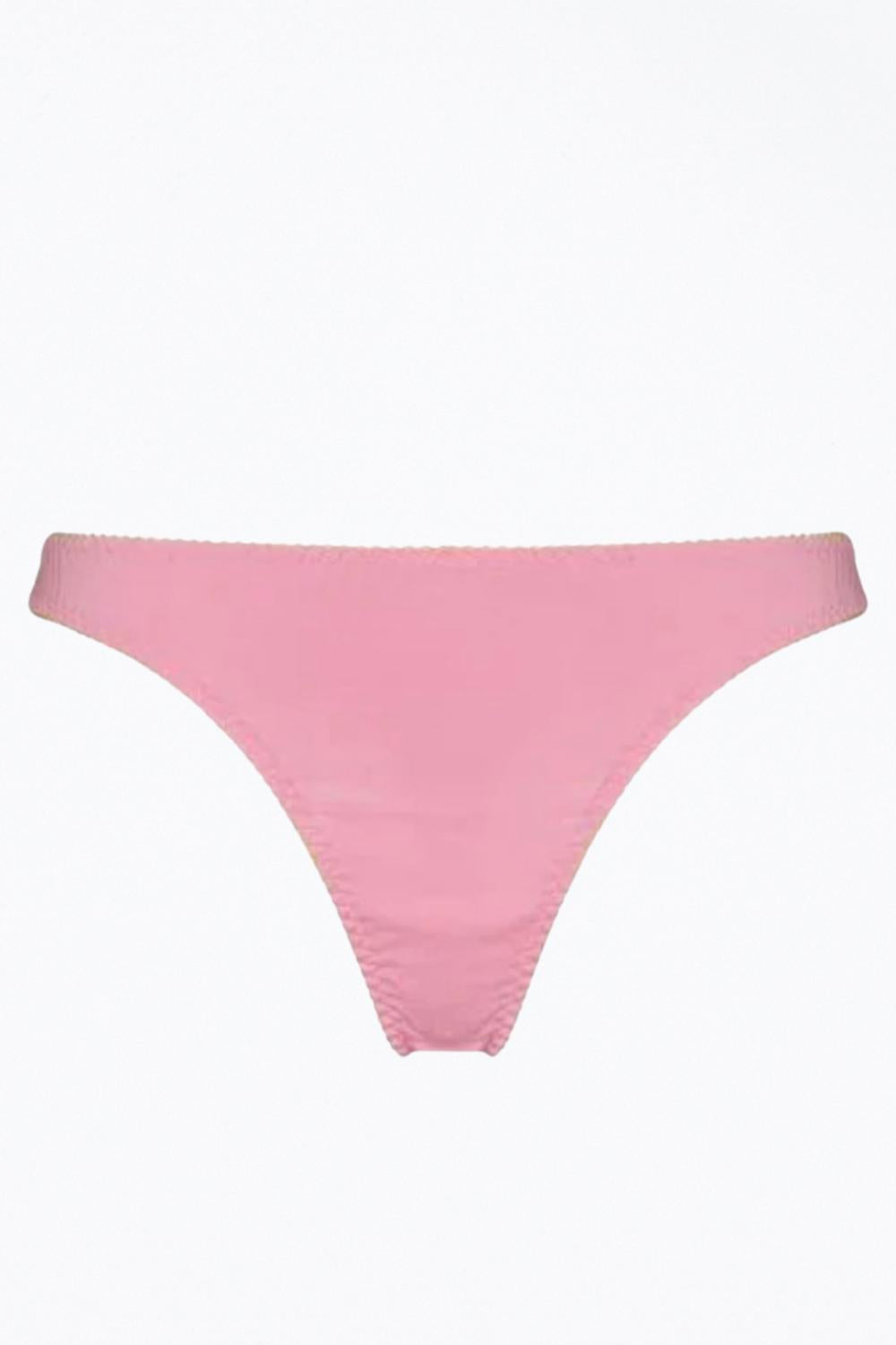 THEA ORGANIC COTTON THONG