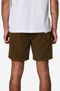 Katin - Ward Corduroy Short