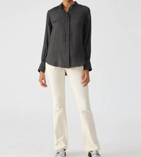 Sanctuary - Feeling Good Sateen Shirt