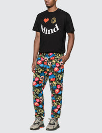 Billionaire Boys Club - Mind Graphic T-shirt