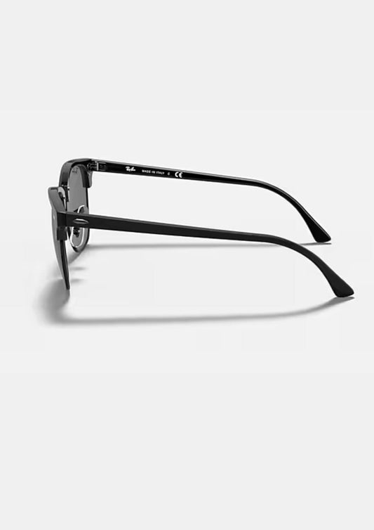 Ray Ban - Men's Clubmaster Marble Rb3016 1305b1 Sunglasses