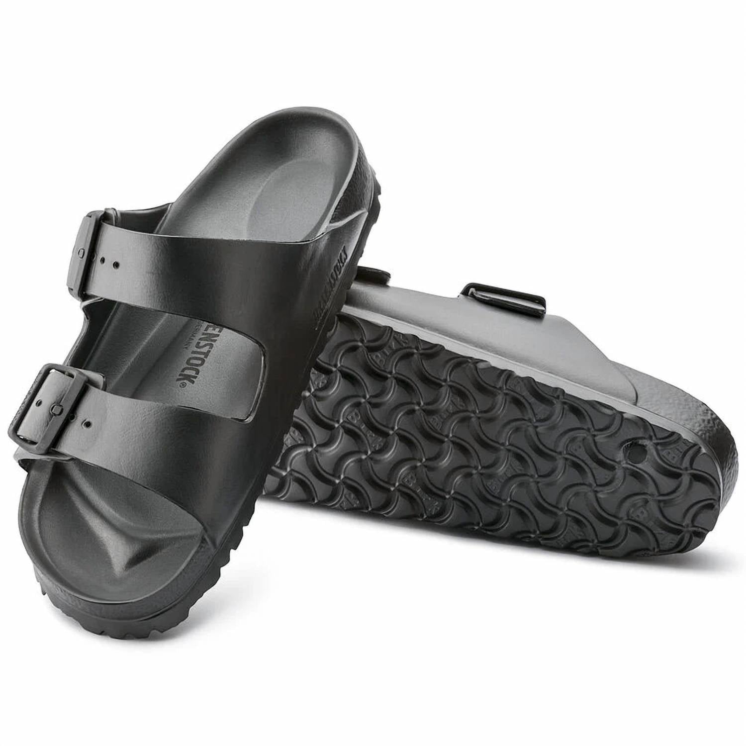 Birkenstock - Women's Arizona Essentials Eva Sandals
