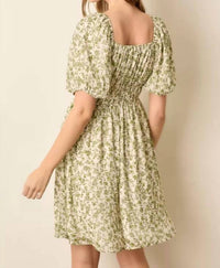 Polagram - Kilgan Dress