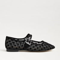 Sam Edelman - Women's Michaela Mesh Mary Jane