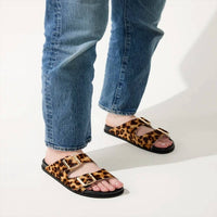 Yosi Samra - Women's Maya Slide Sandals