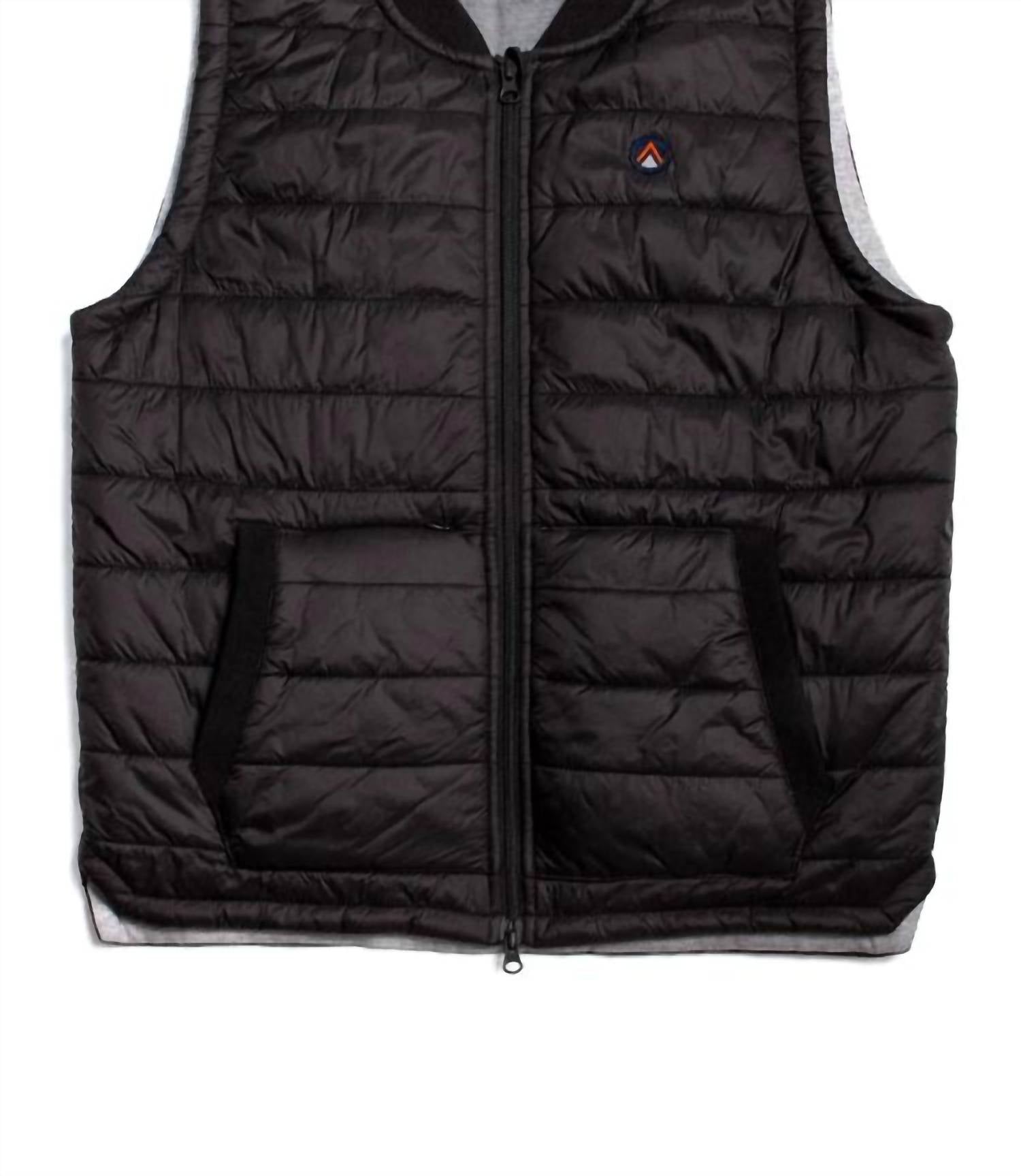 Allview - Men's Ranger Vest