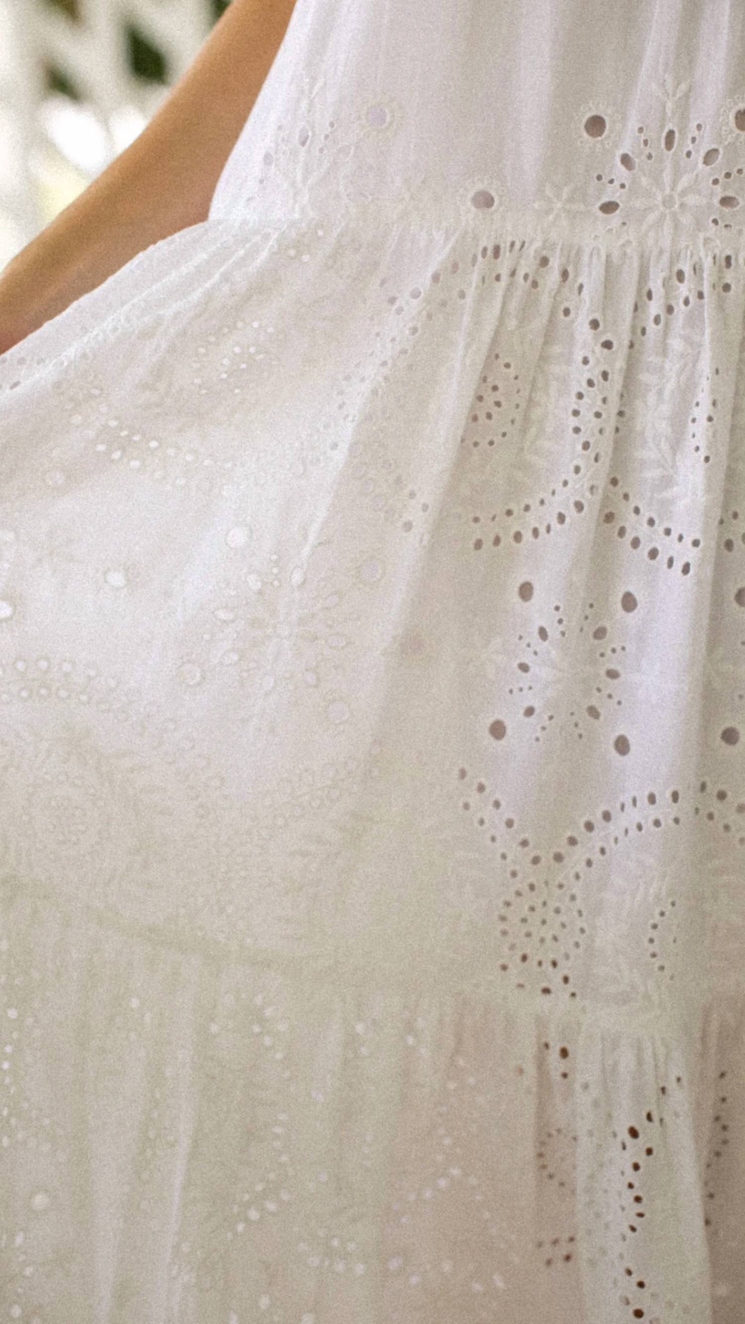 Marea - Camille Dress