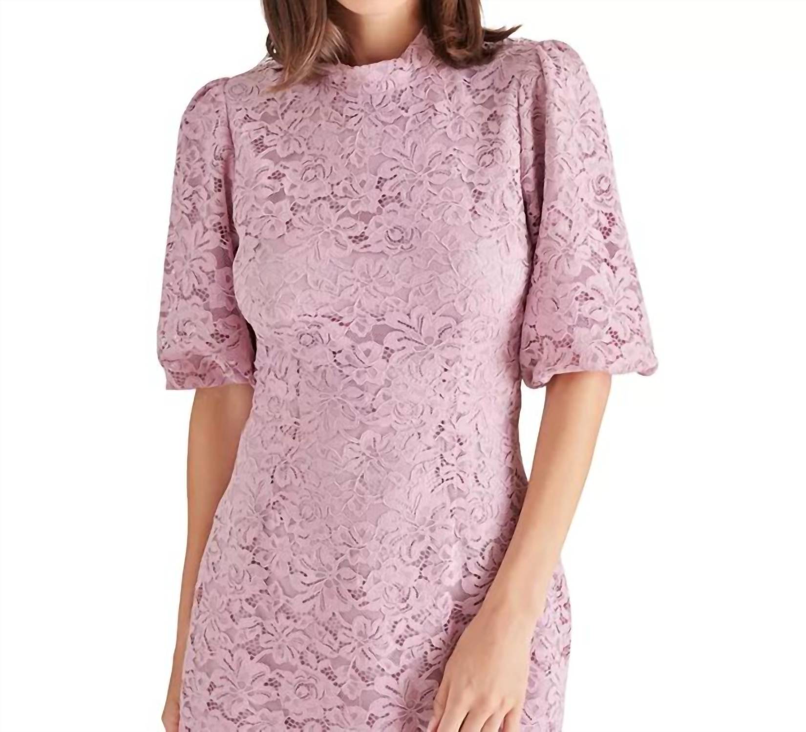 Steve Madden - Diya Dress