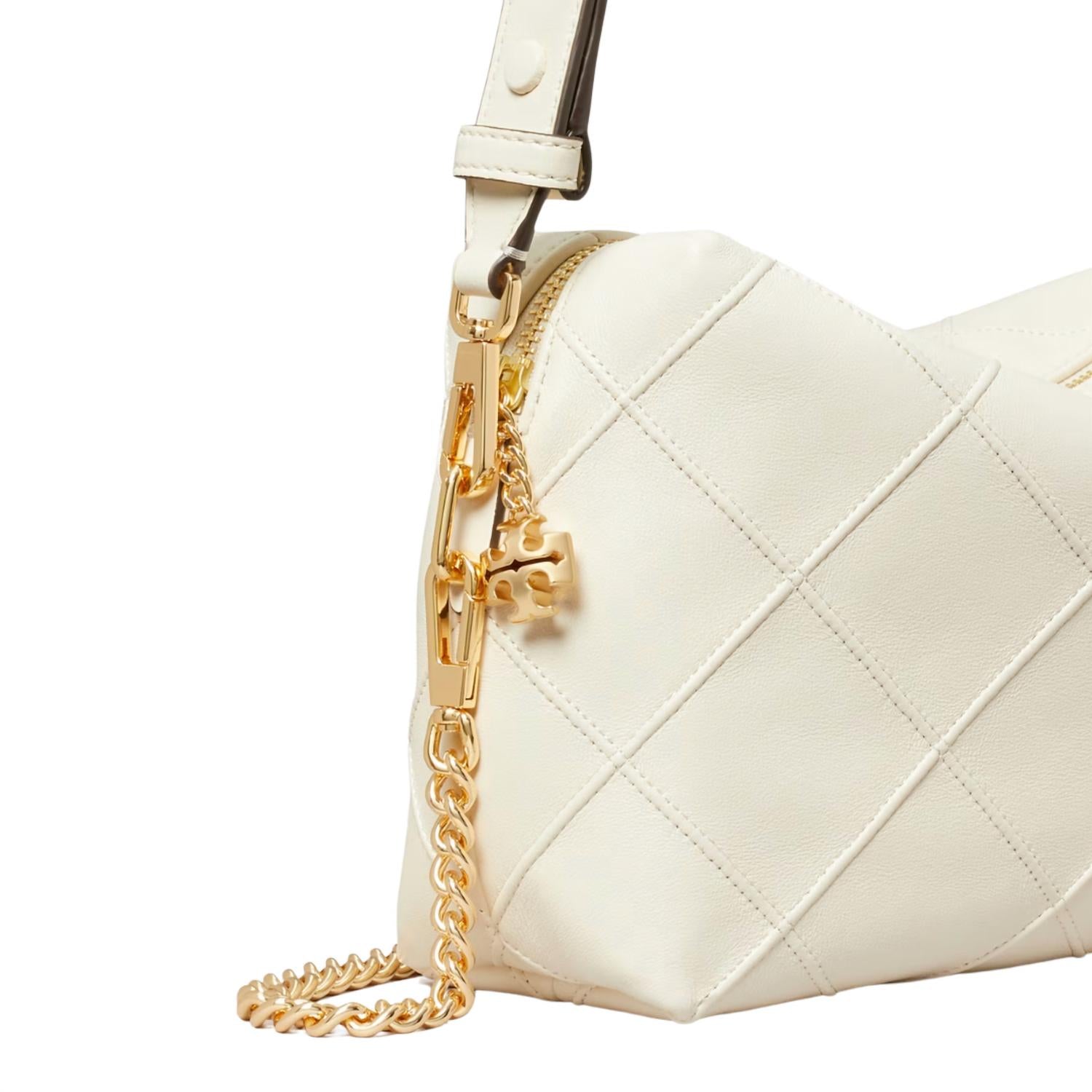 Tory Burch - Fleming Soft Large Crossbody Bag