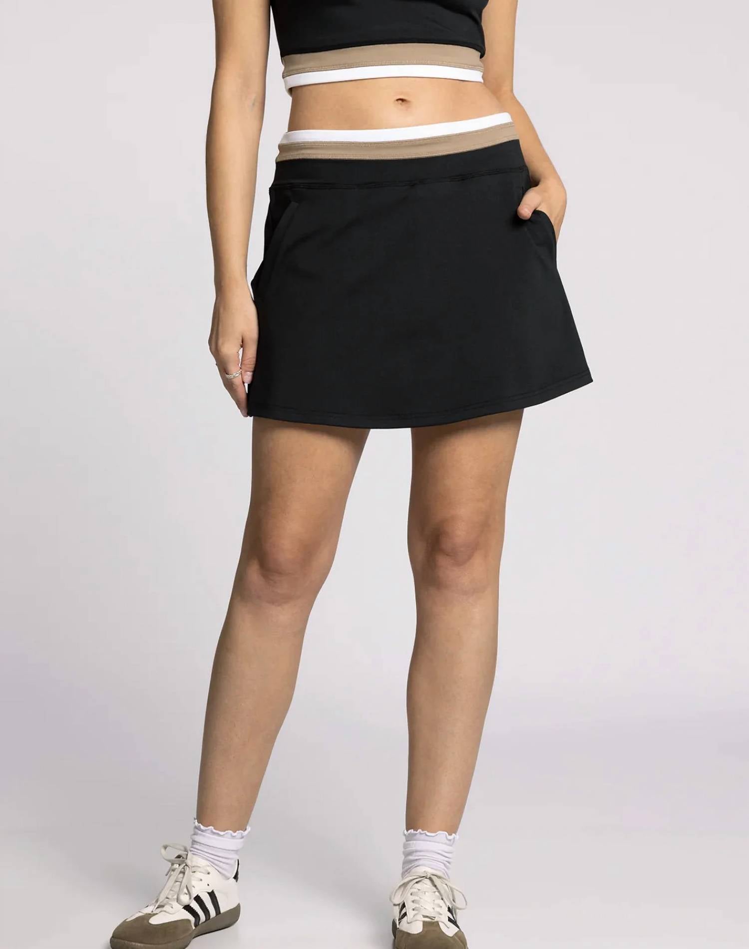 Thread & Supply - Wendy Skort
