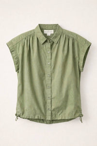 Velvet By Graham & Spencer - Arlend Top