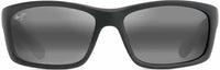 Maui Jim - Kanaio Coast Polarized Sunglasses 766 - 02md