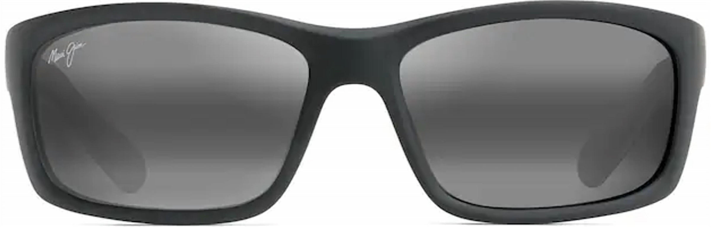 Maui Jim - Kanaio Coast Polarized Sunglasses 766 - 02md