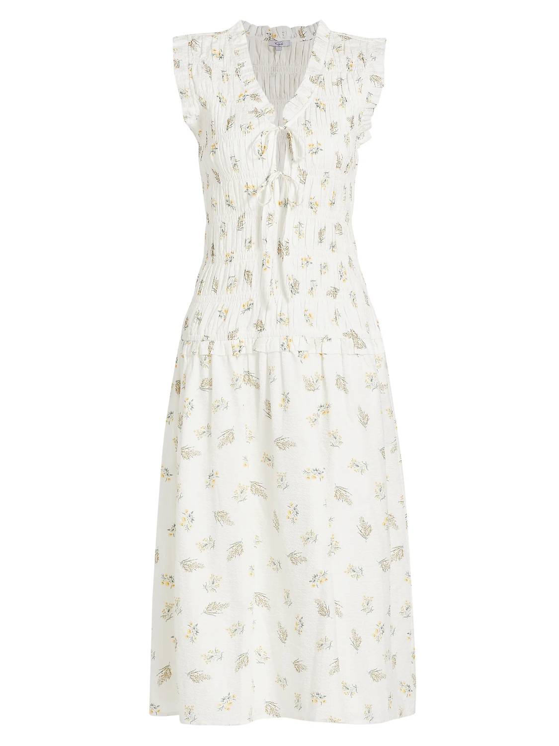 Rails - Dion Midi Dress