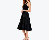 Another Love - Portia Sleeveless Midi Dress