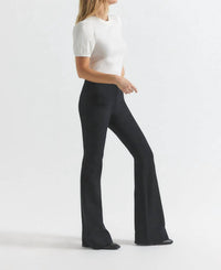 Derek Lam 10 Crosby - Crosby Flare Trouser