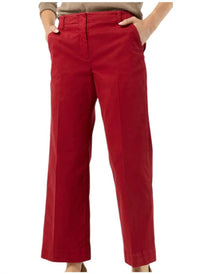 Ann Mashburn - Frankie Cropped Pant