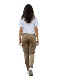 L'Agence - Skinny Cargo Pants