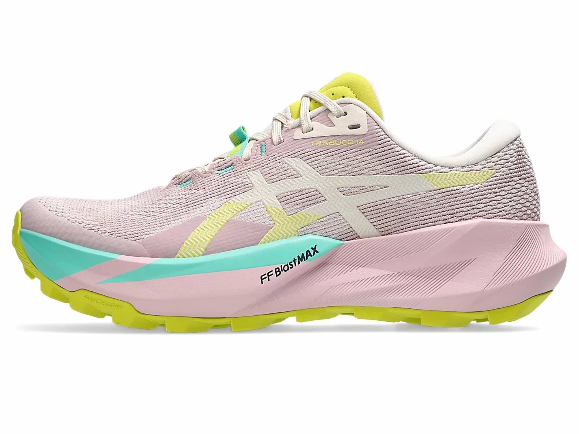 Asics - Women's Trabuco 14 Running Shoes