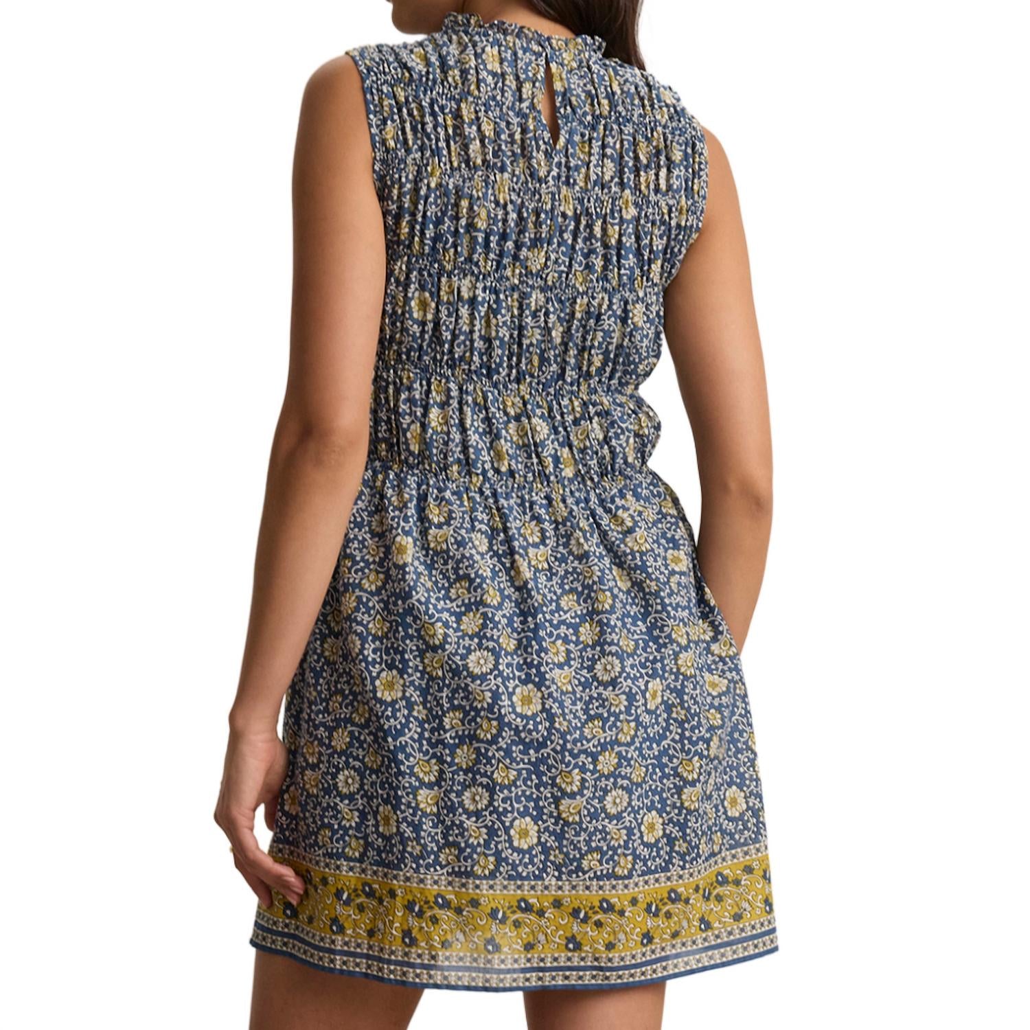 Velvet By Graham & Spencer - Marla Dress