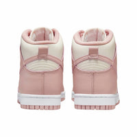 Nike - Women's Dunk High Sneakers