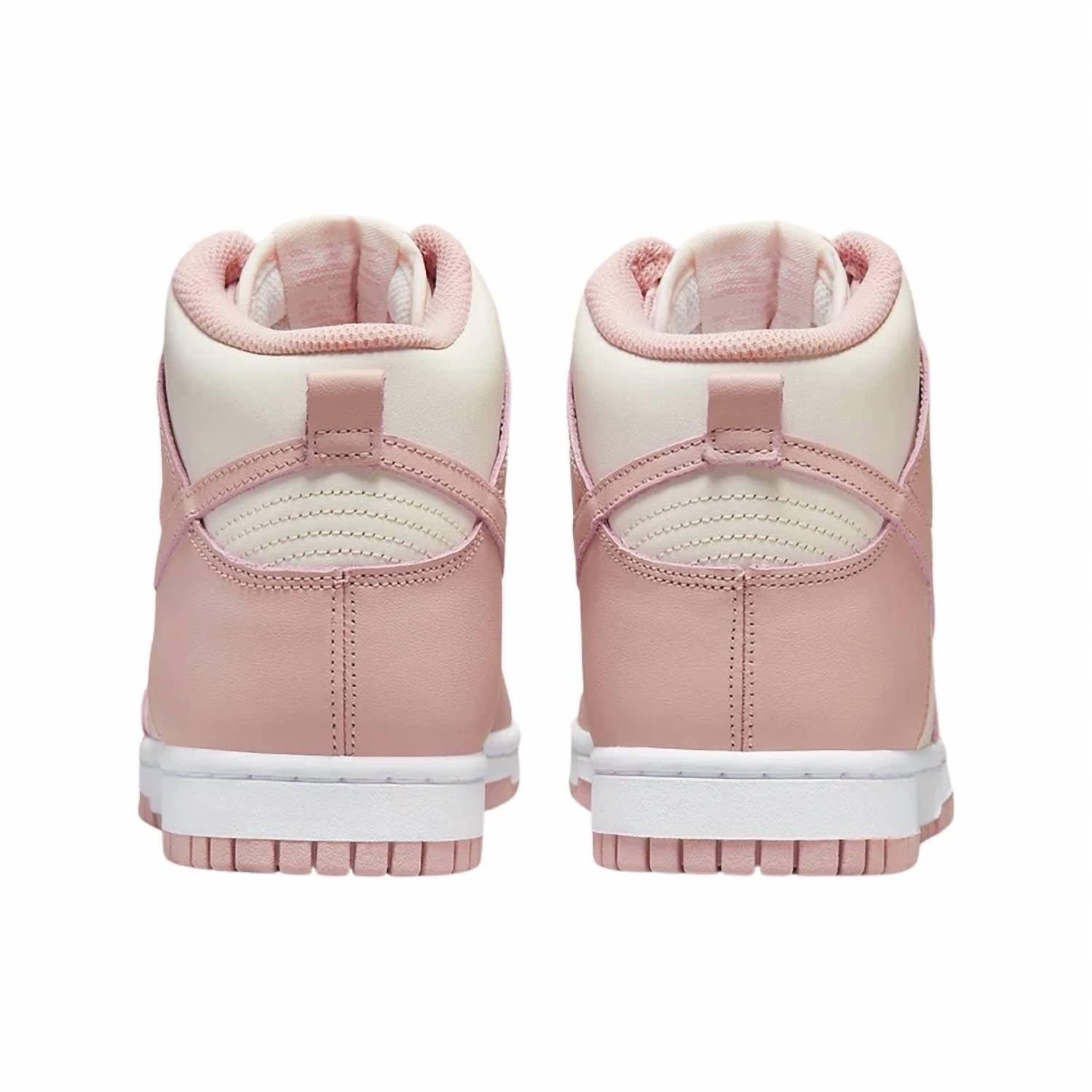 Nike - Women's Dunk High Sneakers