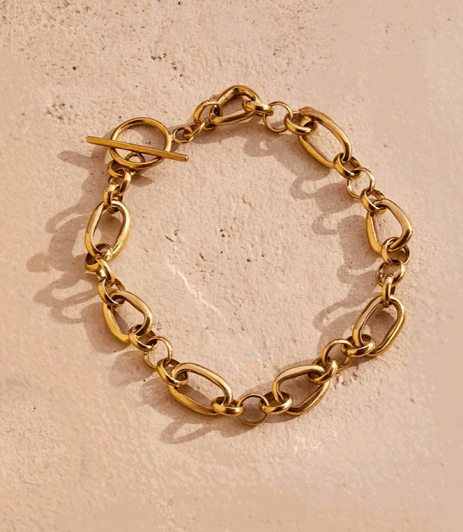 Karen Kane - Women's Chain Necklace