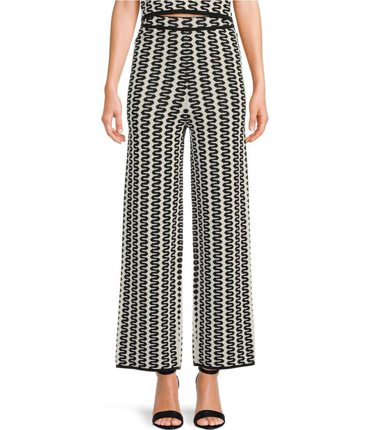 Lucy Paris - TAHITI KNIT PANT