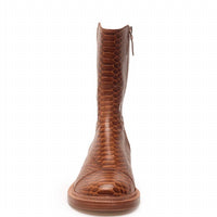 Cecelia New York - Women's Change Snake Boots