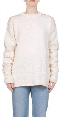 Aya Muse - Vintage Crewneck