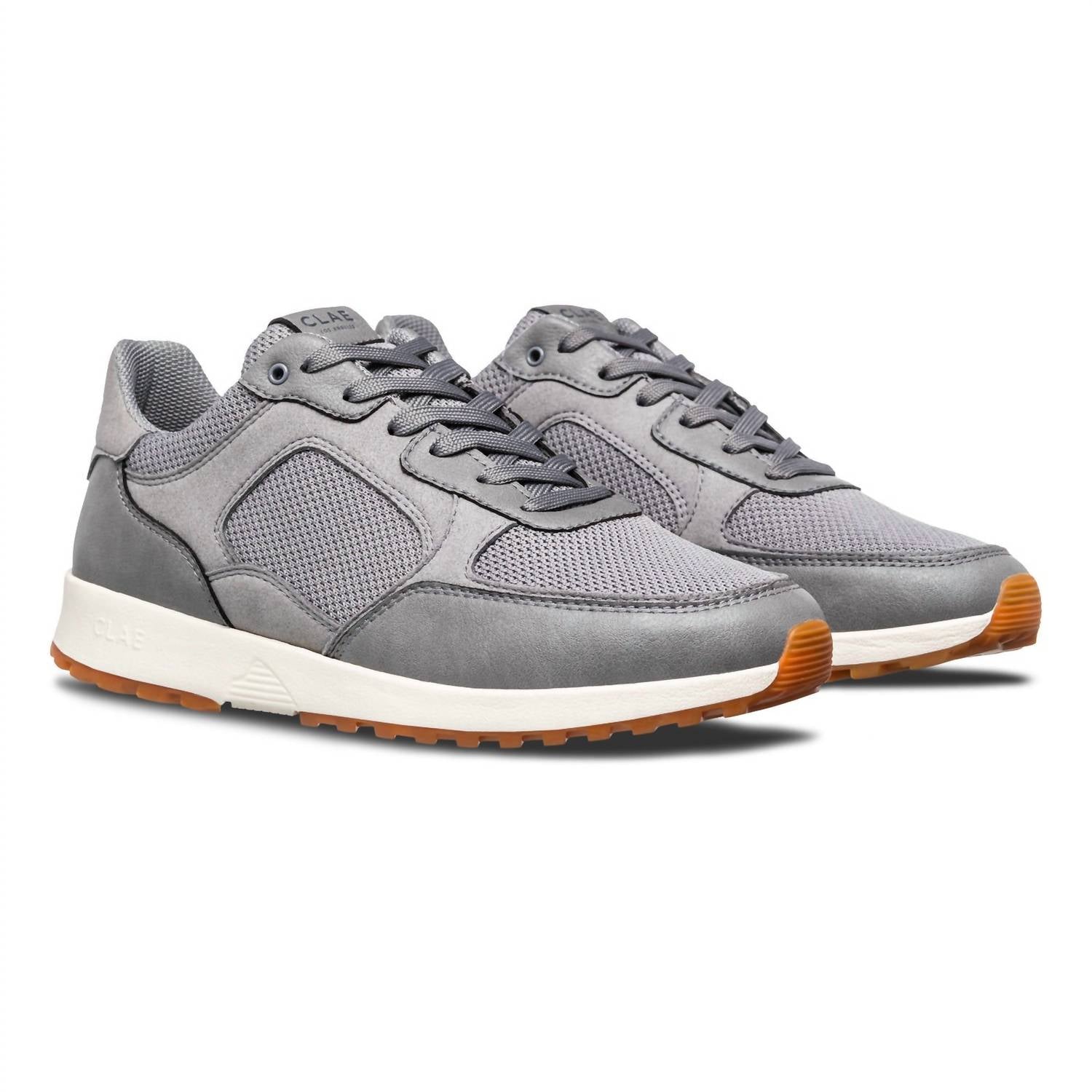 Clae - Men's Joshua Vegan Trainer Shoes