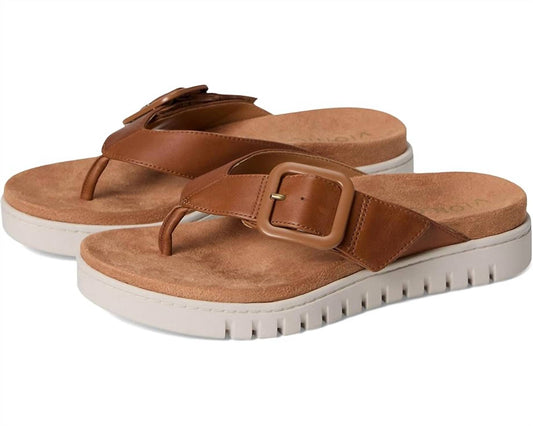 Vionic - Women's Uptown Marin Sandals