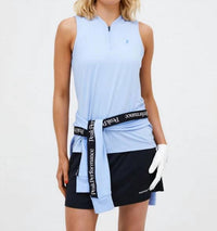 Peak Performance - Turf Sleeveless Top