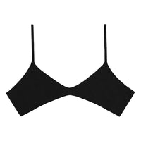 Mikoh - Women's Aster Scoop Neck Swimsuit Top
