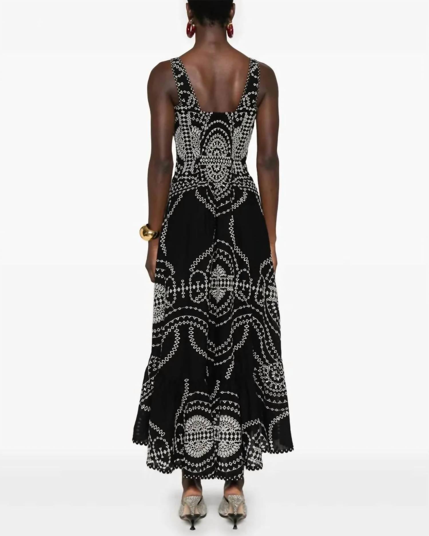 Charo Ruiz - The Greba Dress