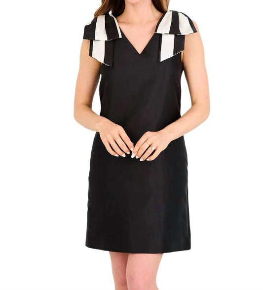 Abbey Glass - Meredith Dress