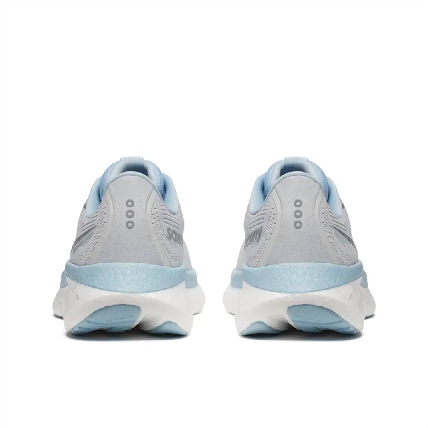 Saucony - Women's Ride 18 Running Shoes