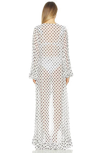 Caroline Constas - Charlotte Coverup