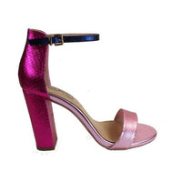 Exe - Women's Lidia High Heel Sandal