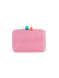 Shiraleah - Women's June Minaudiere Bag