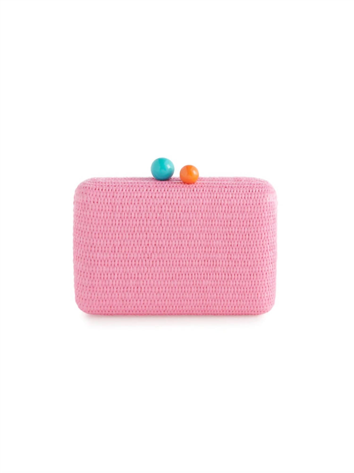 Shiraleah - Women's June Minaudiere Bag