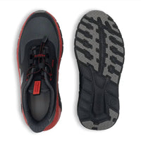 Anodyne - Men's Sport Runner Shoes With Heel Assist